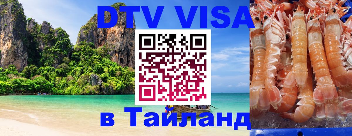 Цены на DTV визу в Таиланд — пакеты услуг, достаточно даже паспорта - 